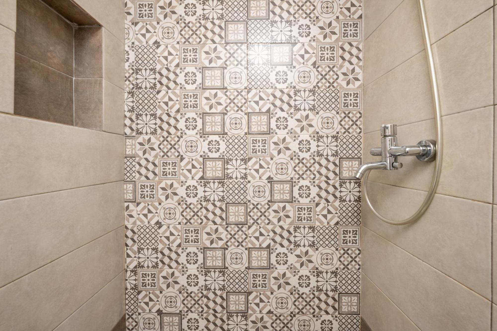 Perivoli 4-Chora Apartment Agkidia Bagian luar foto